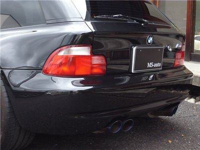 صورة مصغرة 49 لـ 2002 BMW M COUPE