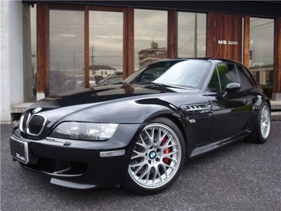 صورة 4 لـ 2002 BMW M COUPE