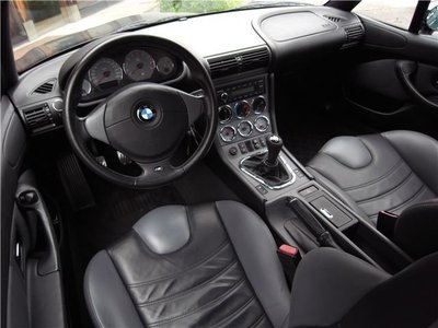 صورة مصغرة 78 لـ 2002 BMW M COUPE