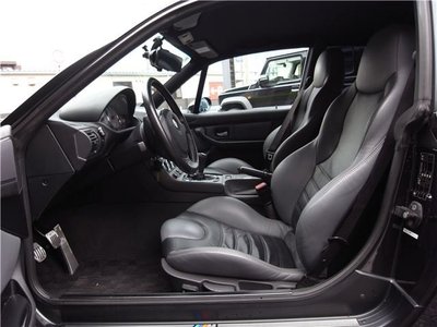 صورة مصغرة 64 لـ 2002 BMW M COUPE
