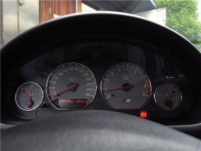 صورة مصغرة 67 لـ 2002 BMW M COUPE