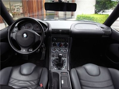 صورة 3 لـ 2002 BMW M COUPE
