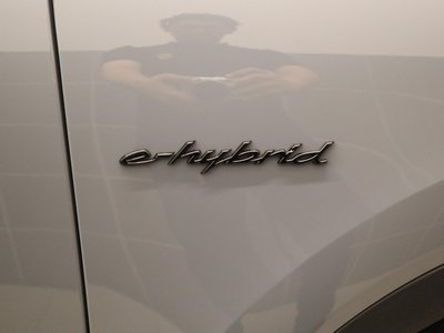2025 Porsche CAYENNE photo 10