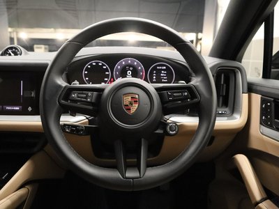 2025 Porsche CAYENNE — миниатюра 13