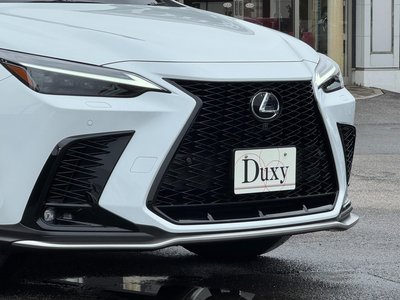 LEXUS NX - 10