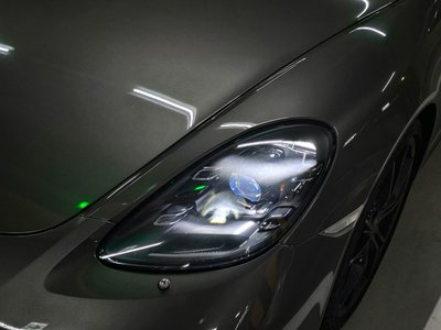 PORSCHE 718 BOXSTER - 6