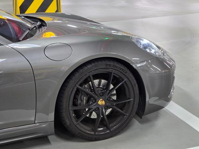 PORSCHE 718 BOXSTER - 3