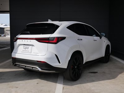 LEXUS NX - 2
