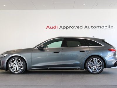 AUDI A5 AVANT - 3