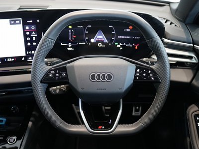 AUDI A5 AVANT - 8