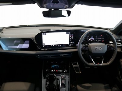 AUDI A5 AVANT - 7