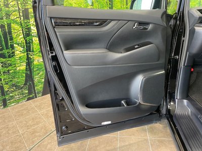 صورة مصغرة 34 لـ 2023 Toyota ALPHARD