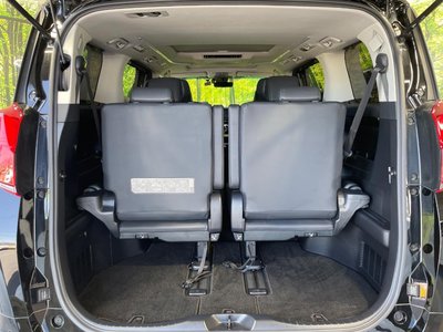 صورة مصغرة 35 لـ 2023 Toyota ALPHARD