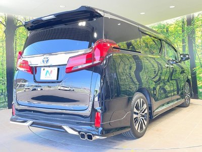 صورة مصغرة 18 لـ 2023 Toyota ALPHARD