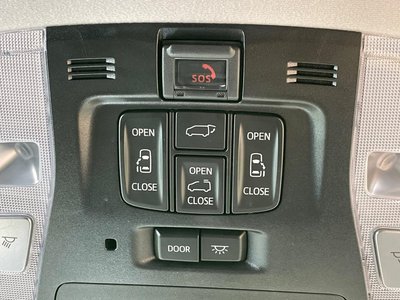 صورة مصغرة 61 لـ 2023 Toyota ALPHARD
