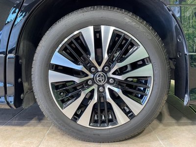 صورة مصغرة 27 لـ 2023 Toyota ALPHARD