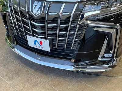 صورة مصغرة 32 لـ 2023 Toyota ALPHARD