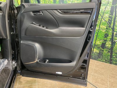 صورة مصغرة 33 لـ 2023 Toyota ALPHARD