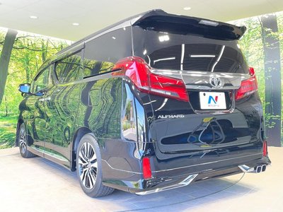 صورة مصغرة 31 لـ 2023 Toyota ALPHARD
