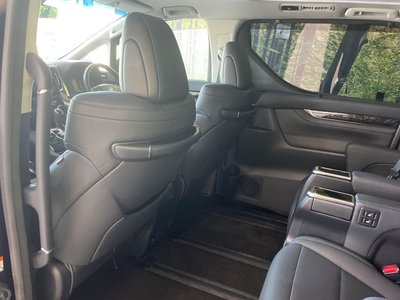 صورة مصغرة 37 لـ 2023 Toyota ALPHARD