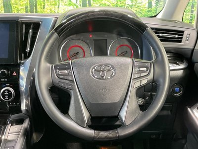 صورة مصغرة 12 لـ 2023 Toyota ALPHARD