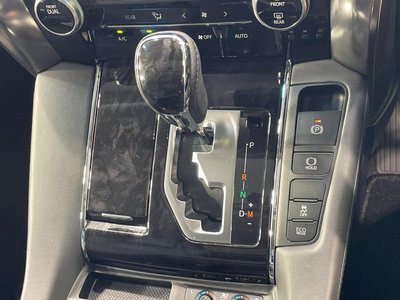 صورة مصغرة 46 لـ 2023 Toyota ALPHARD