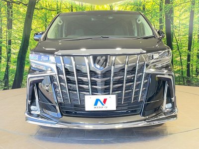 صورة مصغرة 15 لـ 2023 Toyota ALPHARD