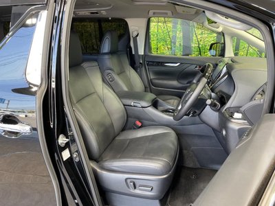 TOYOTA ALPHARD - 8