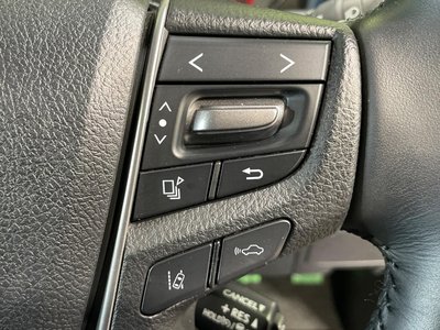 صورة مصغرة 56 لـ 2023 Toyota ALPHARD