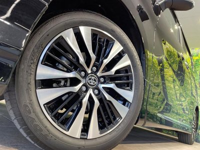 صورة مصغرة 14 لـ 2023 Toyota ALPHARD