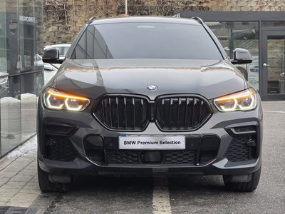 BMW X6 - 2