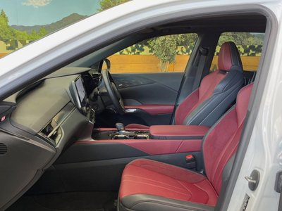 2023 Lexus RX 缩略图 22