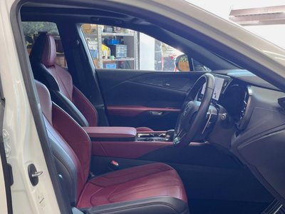 2023 Lexus RX 缩略图 29