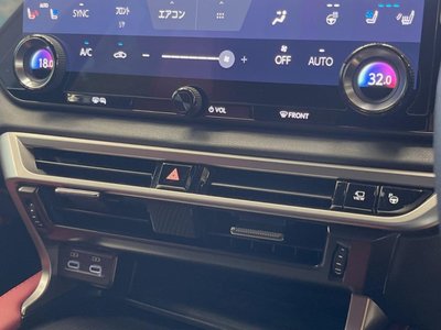 2023 Lexus RX 缩略图 40