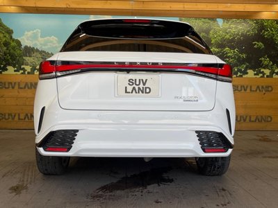2023 Lexus RX 缩略图 58