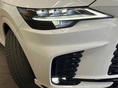 2023 Lexus RX 缩略图 12