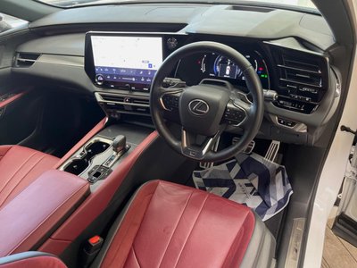 2023 Lexus RX 缩略图 33