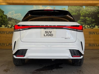2023 Lexus RX 缩略图 15