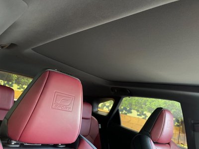 2023 Lexus RX 缩略图 32