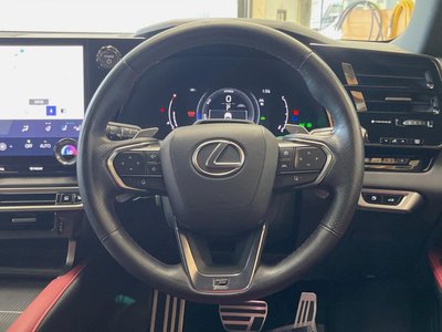 2023 Lexus RX 缩略图 11