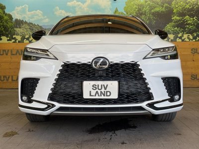 2023 Lexus RX 缩略图 14