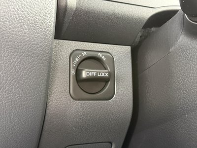 TOYOTA LAND CRUISER 70 - 5