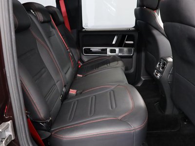 MERCEDES-BENZ G-CLASS - 8