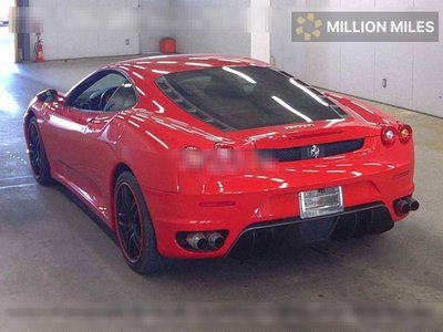 FERRARI F430 - 2