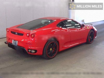 FERRARI F430 - 5