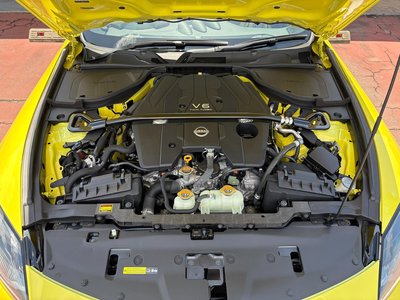 صورة مصغرة 46 لـ 2024 Nissan FAIRLADY Z