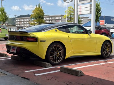 2024 Nissan FAIRLADY Z photo 5