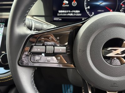 صورة مصغرة 25 لـ 2024 Nissan FAIRLADY Z