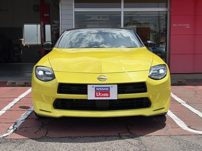 2024 Nissan FAIRLADY Z photo 2