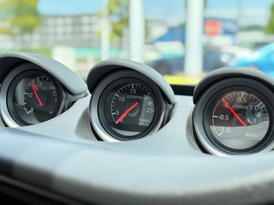 صورة مصغرة 30 لـ 2024 Nissan FAIRLADY Z